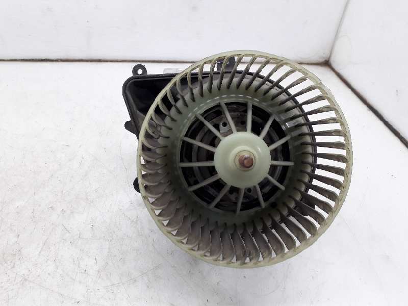 CITROËN Xsara 1 generation (1997-2004) Heater Blower Fan 210681233F 20186484