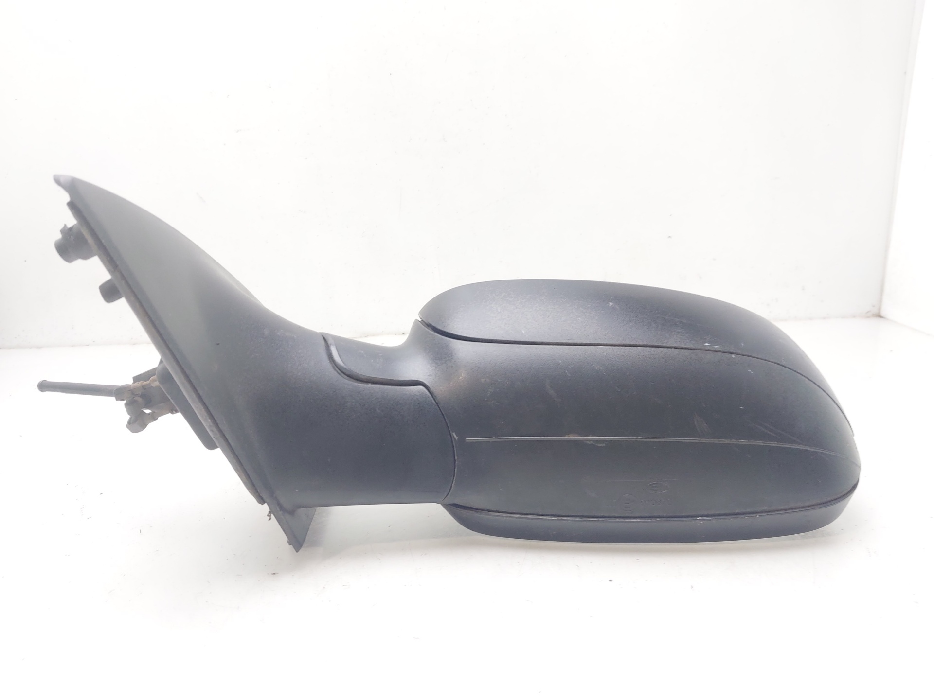 OPEL Corsa C (2000-2006) Left Side Wing Mirror 8062349 22560426