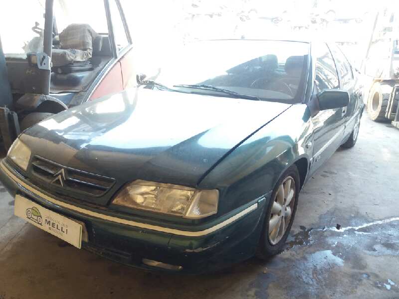 CITROËN Xantia X1 (1993-1998) Tурбина K03324066 20181343