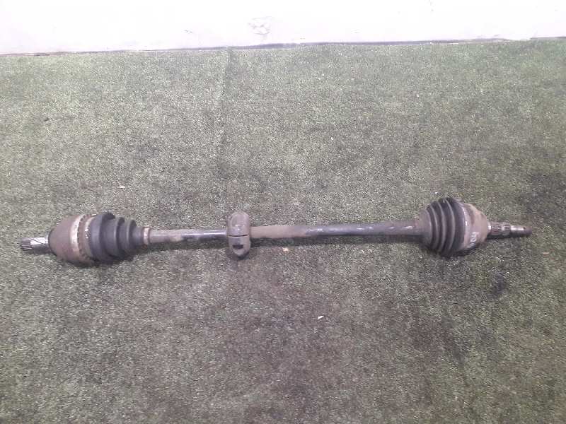 OPEL Astra H (2004-2014) Front Right Driveshaft 13243461 24900806