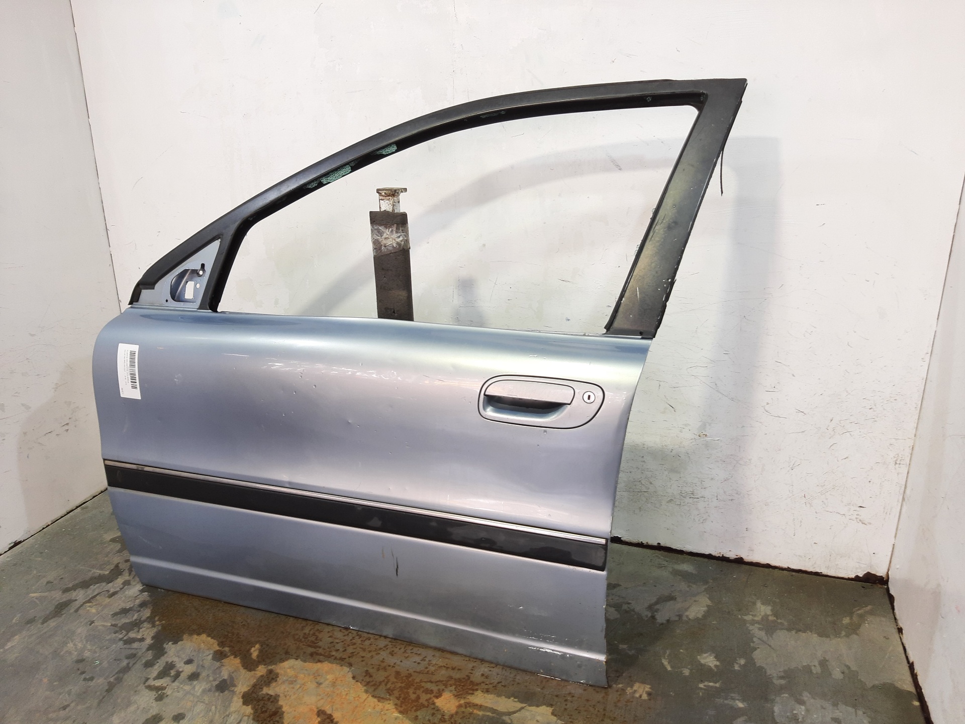 CITROËN XM Y3 (1989-1994) Front Left Door 30649109 25813344