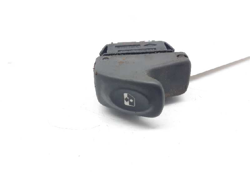 RENAULT Scenic 1 generation (1996-2003) Front Left Door Window Switch 7700432962 20196610