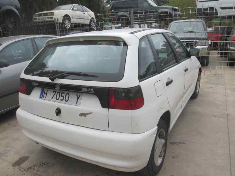 SEAT Cordoba 1 generation (1993-2003) Váltóáramú generátor 028903025Q 20169020