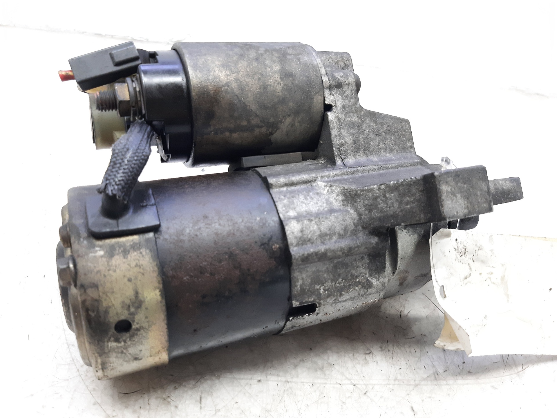 MAZDA 6 GG (2002-2007) Starter Motor M000T90981 22470544