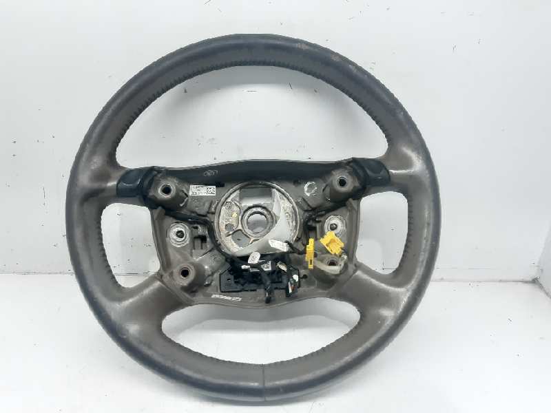 AUDI A6 allroad C5 (2000-2006) Steering Wheel 8Z0419091AN 18448537