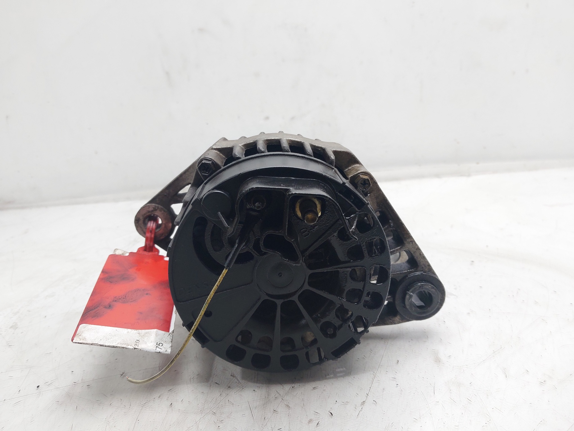 NISSAN 147 2 generation (2004-2010) Alternator 46782213 25187027