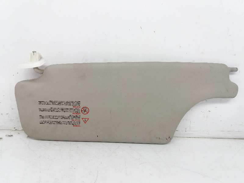 RENAULT Modus 1 generation (2004-2012) Parasolar dreapta 8200213198 20187782