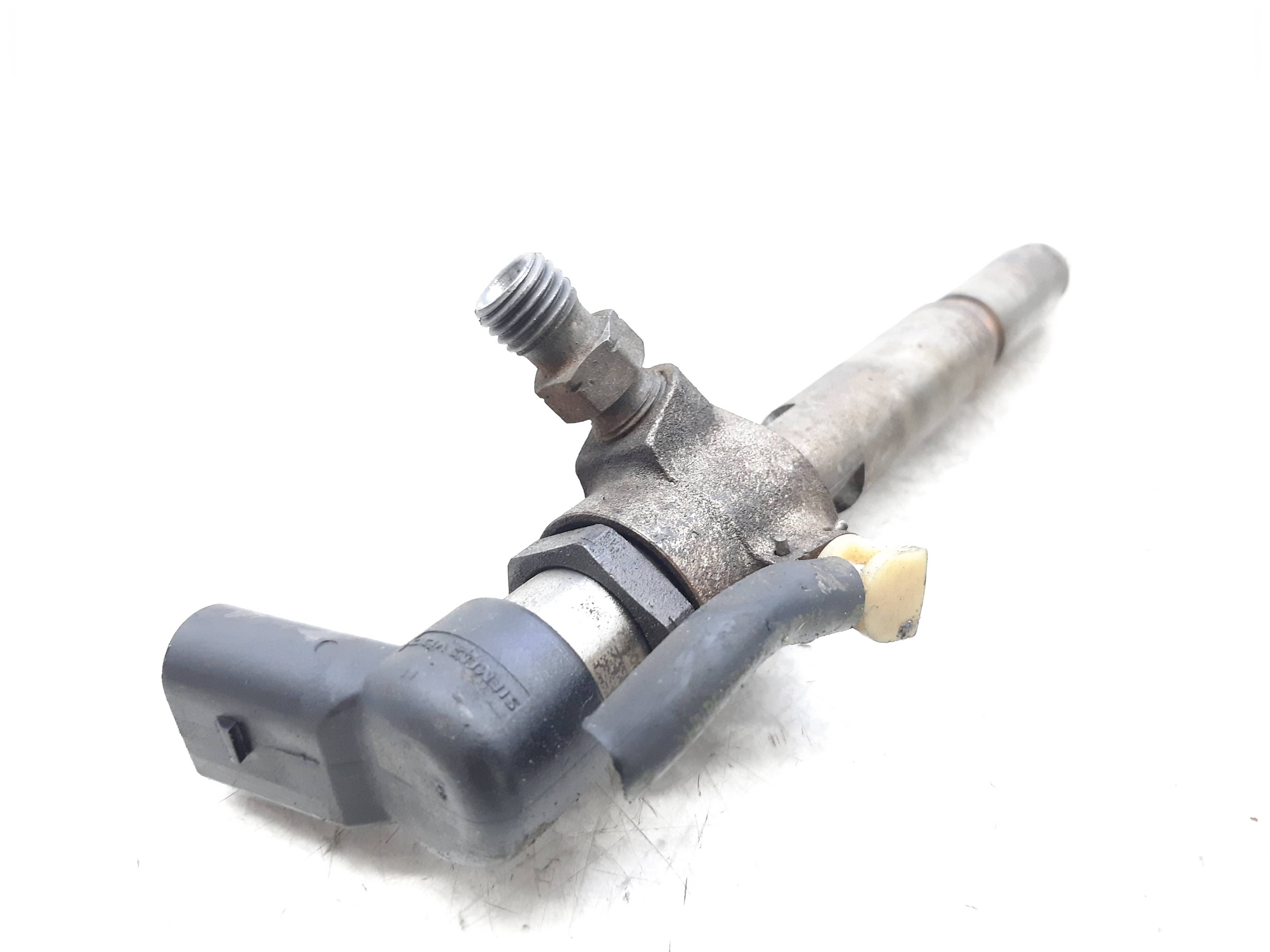 RENAULT Scenic 2 generation (2003-2010) Fuel Injector 8200082347 22459905