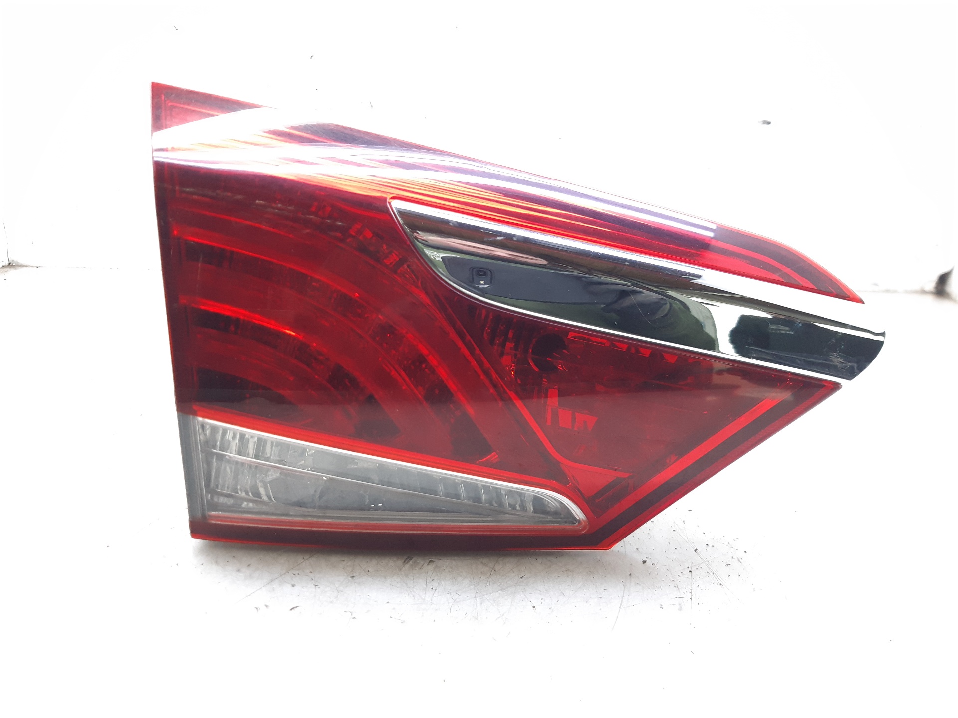 HYUNDAI i40 VF (1 generation) (2011-2020) Rear Left Taillight 924133Z300 24047999