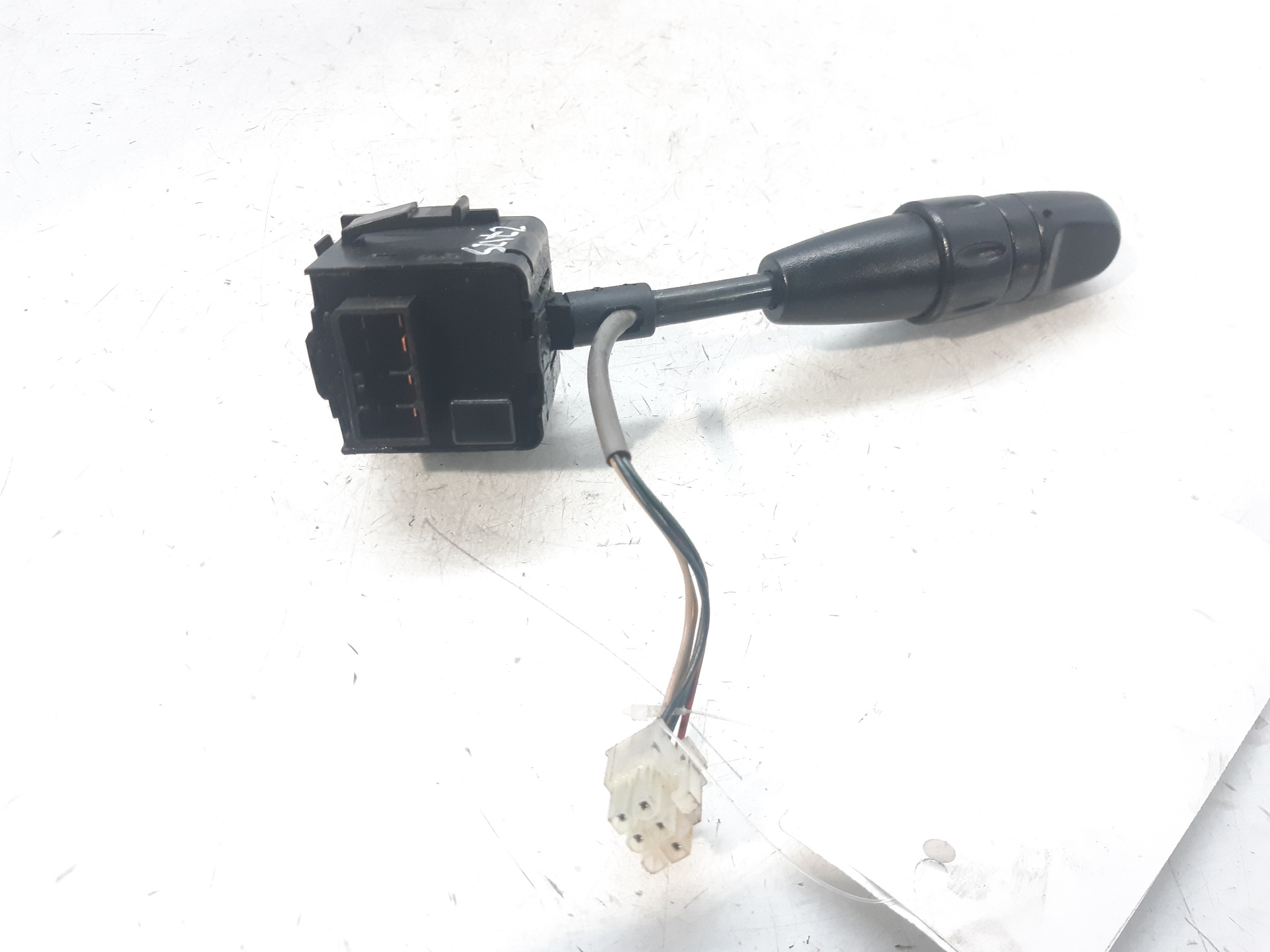 CHEVROLET Aveo T200 (2003-2012) Headlight Switch Control Unit 96540684 22294815