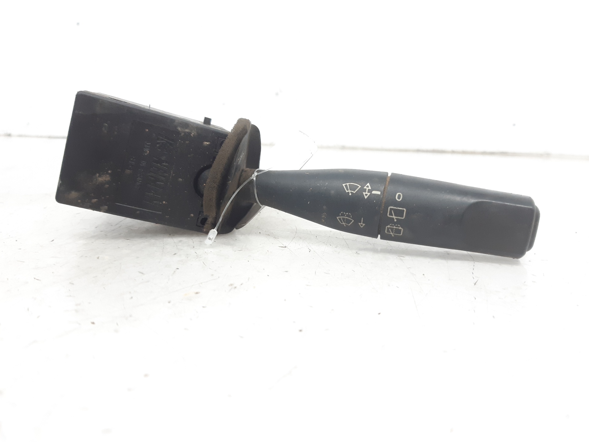 CITROËN Saxo 2 generation (1996-2004) Indicator Wiper Stalk Switch 96049597ZL 22043693