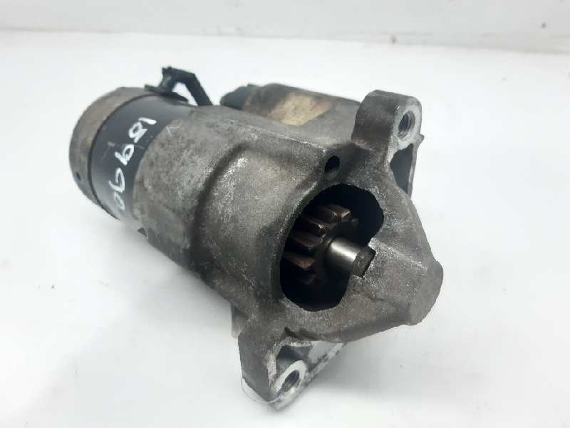 RENAULT Scenic 2 generation (2003-2010) Starter auto 8200426577 18446921