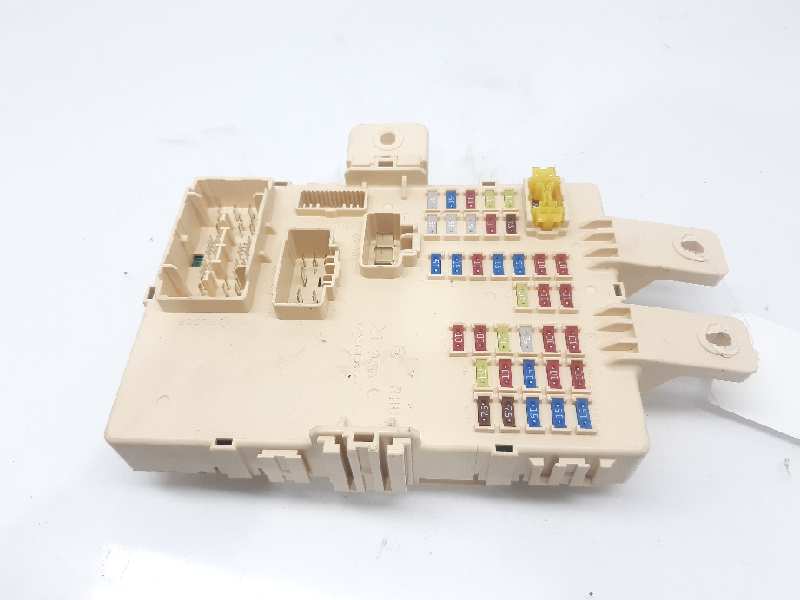 KIA Sportage 3 generation (2010-2015) Fuse Box 919503W033 18476302