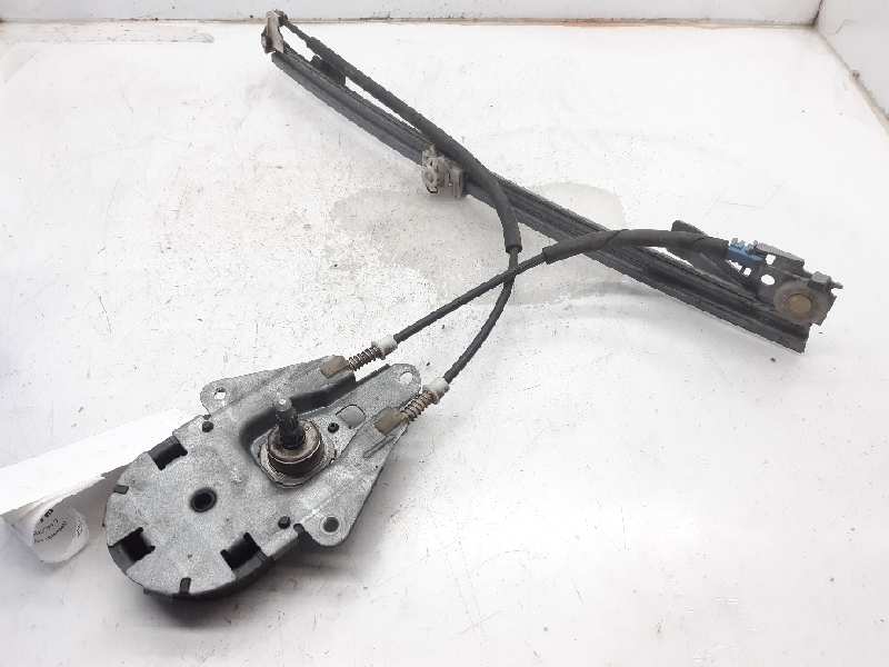 CITROËN Jumpy 1 generation (1994-2006) Front Right Door Window Regulator 9829889680 18630483