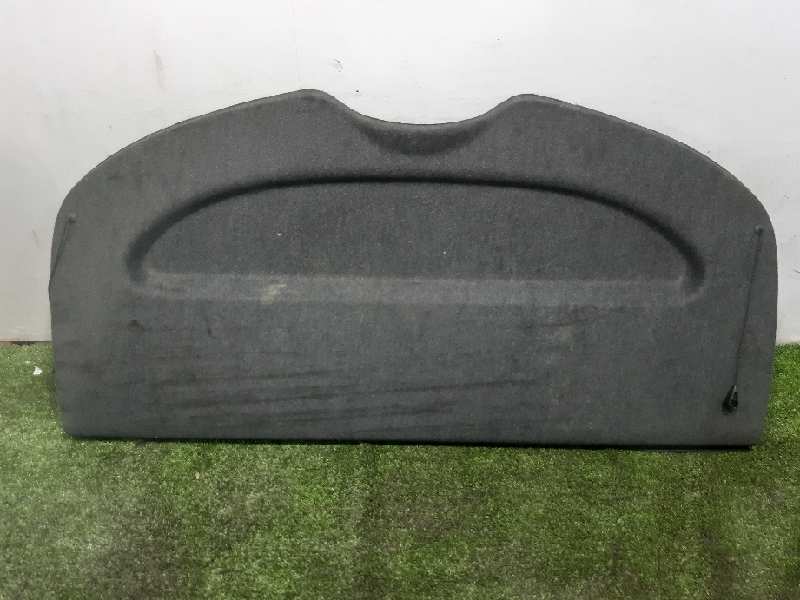 RENAULT Megane 2 generation (2002-2012) Rear Parcel Shelf 8200034999 24883142