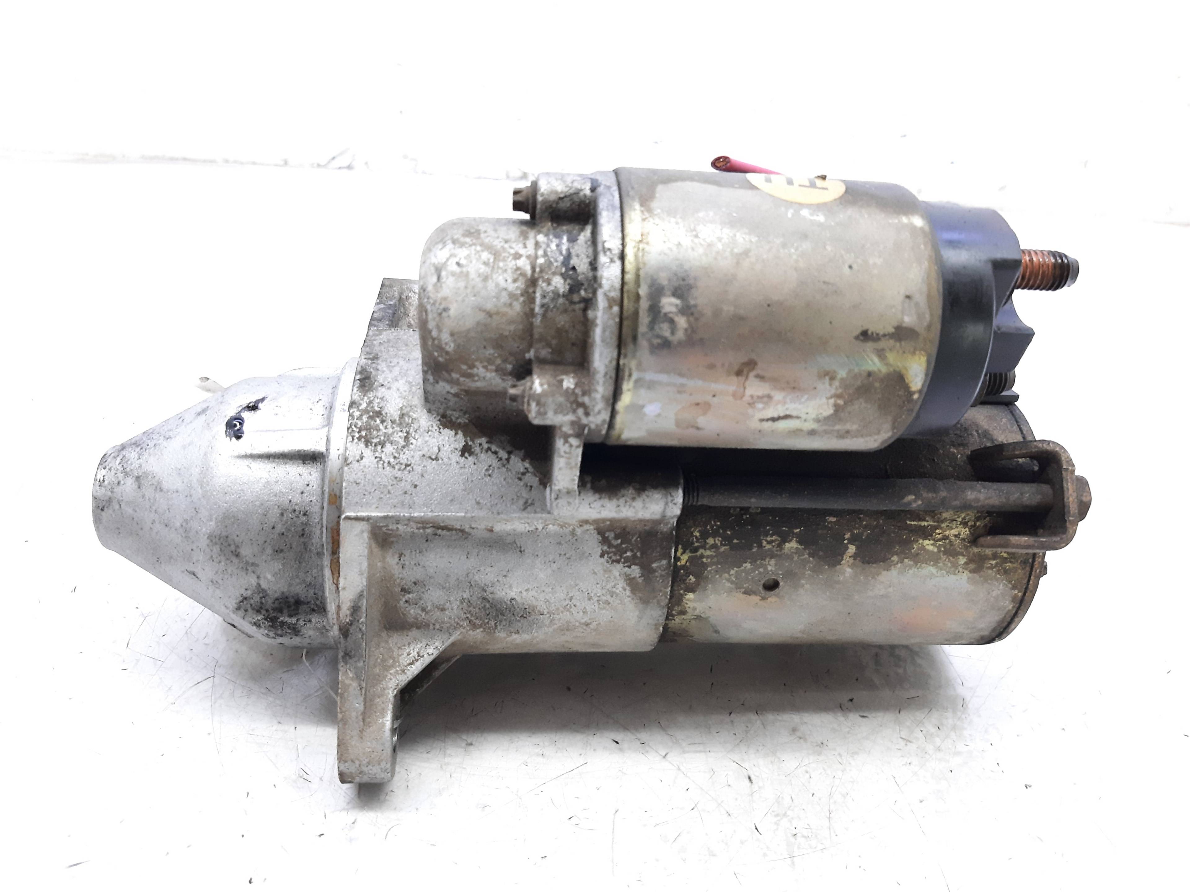 DAEWOO Lanos T100 (1997-2008) Starter Motor 96208782 18797310