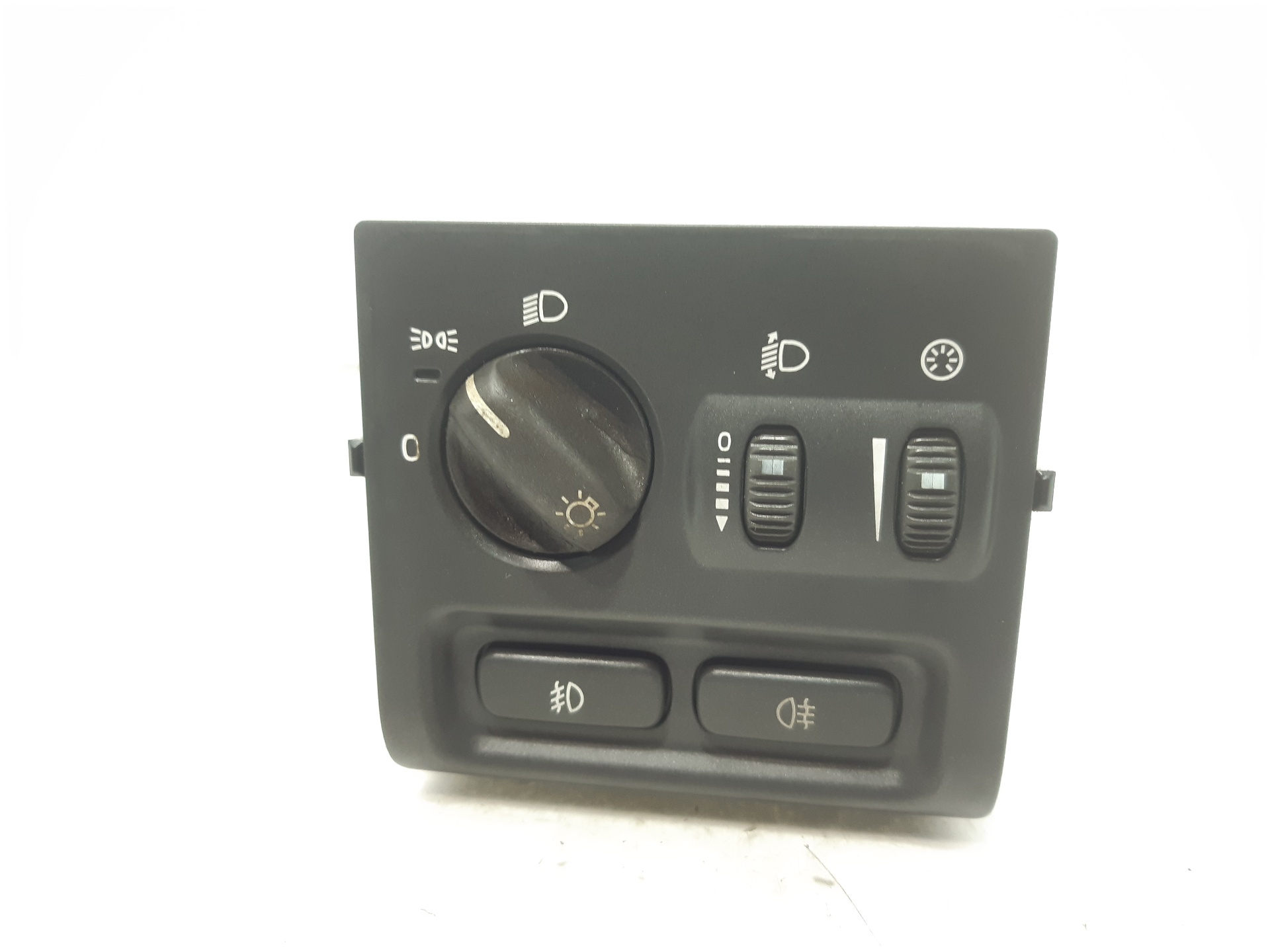 VOLVO S40 1 generation (1996-2004) Headlight Switch Control Unit 30613945 24046186