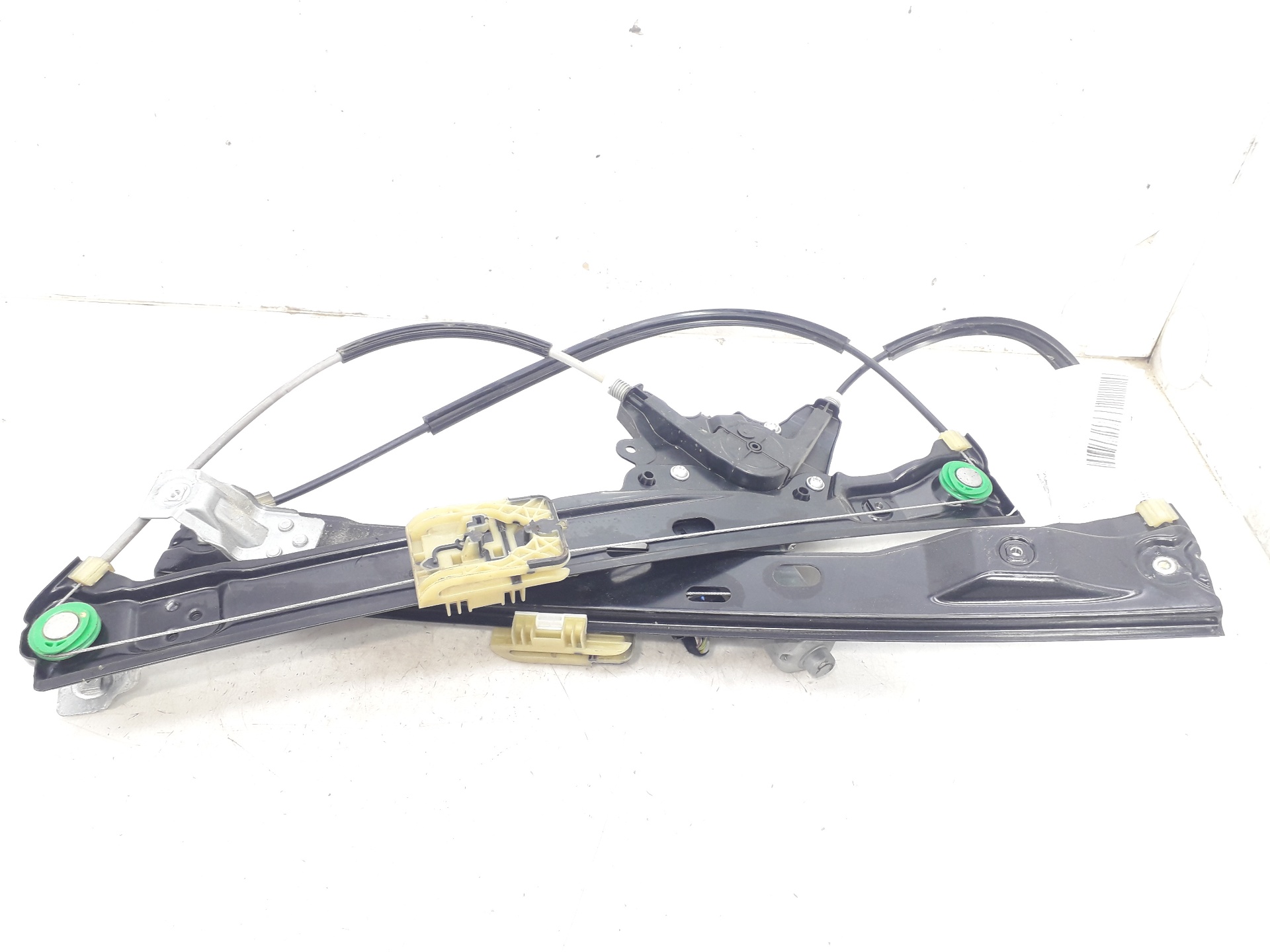 FORD C-Max 2 generation (2010-2019) Front Right Door Window Regulator AM51U23200BE 22422997