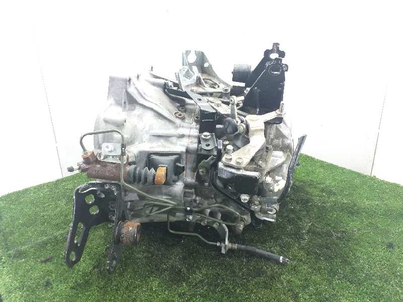 TOYOTA Avensis 3 generation (2009-2020) Коробка передач 1ADFTV 22561318