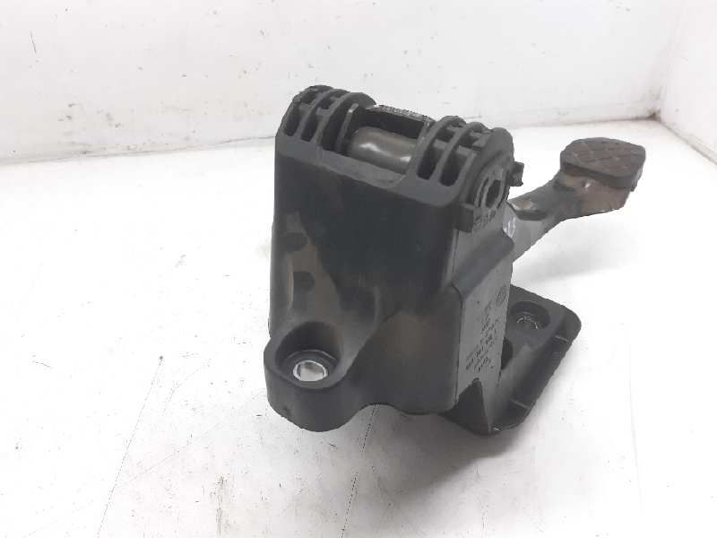 SEAT Toledo 4 generation (2012-2020) Brake Pedal 6R1721058D 18373128