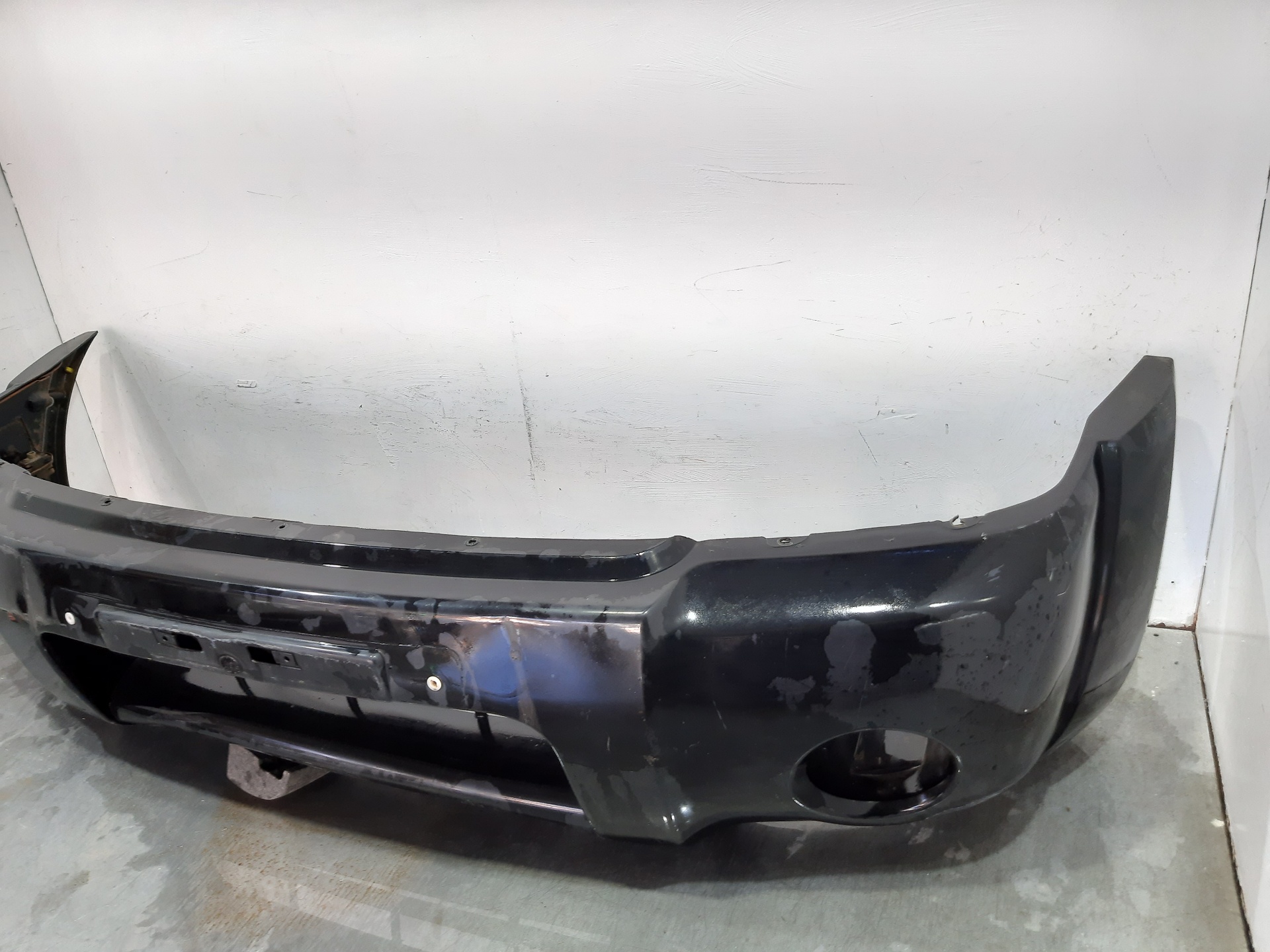 FORD USA Navara D22 (1997-2005) Front Bumper 620123S425 24122418