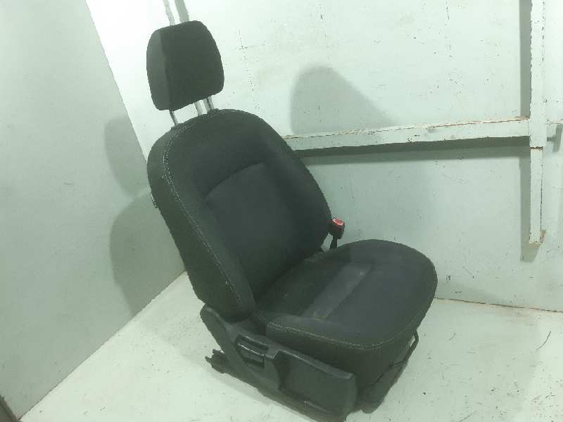 NISSAN Qashqai 1 generation (2007-2014) Scaun dreapta față 87620JD00A 18570547