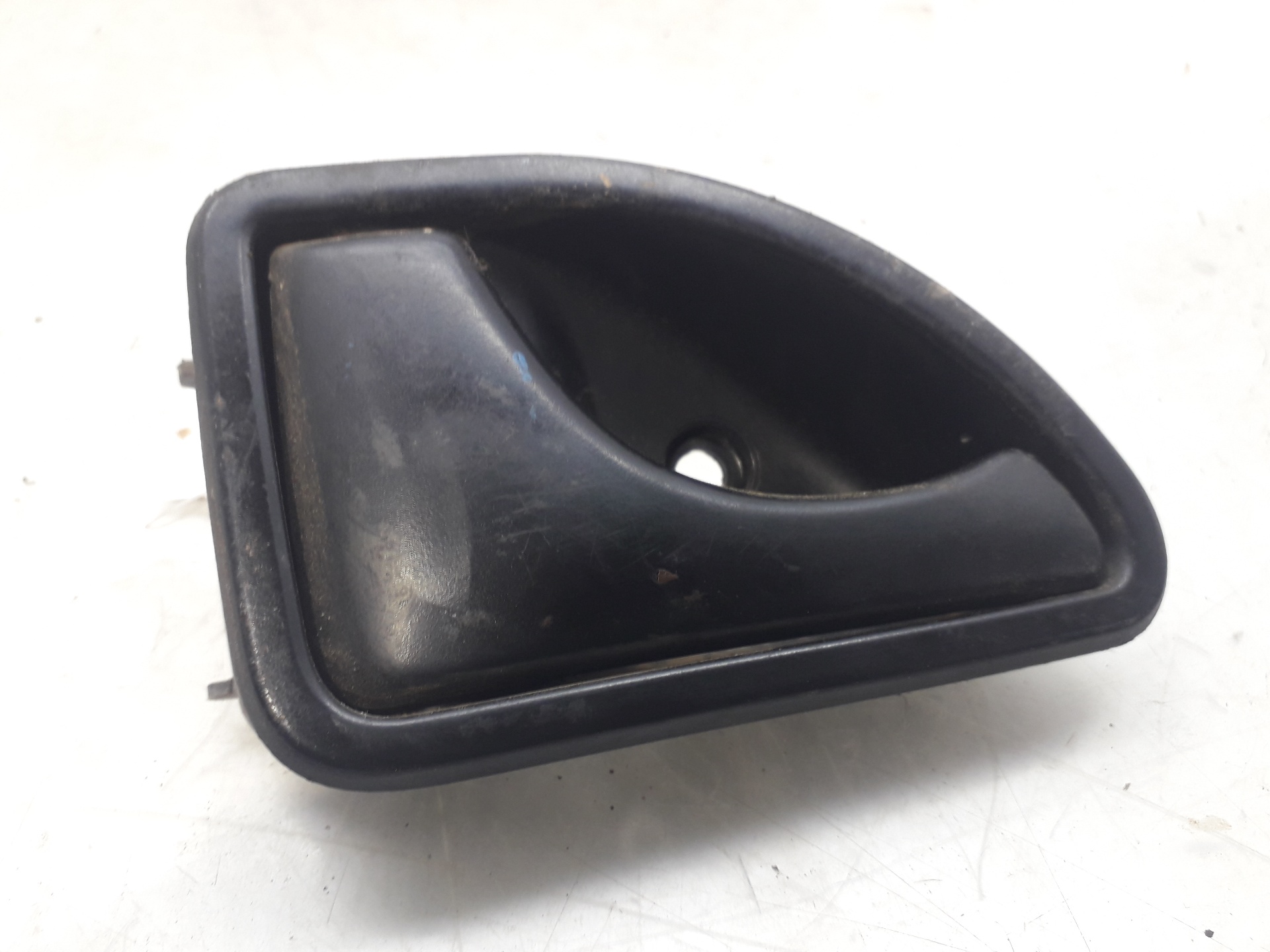 CHRYSLER Kangoo 1 generation (1998-2009) Front Left Door Interior Handle Frame 8200247802 18796225