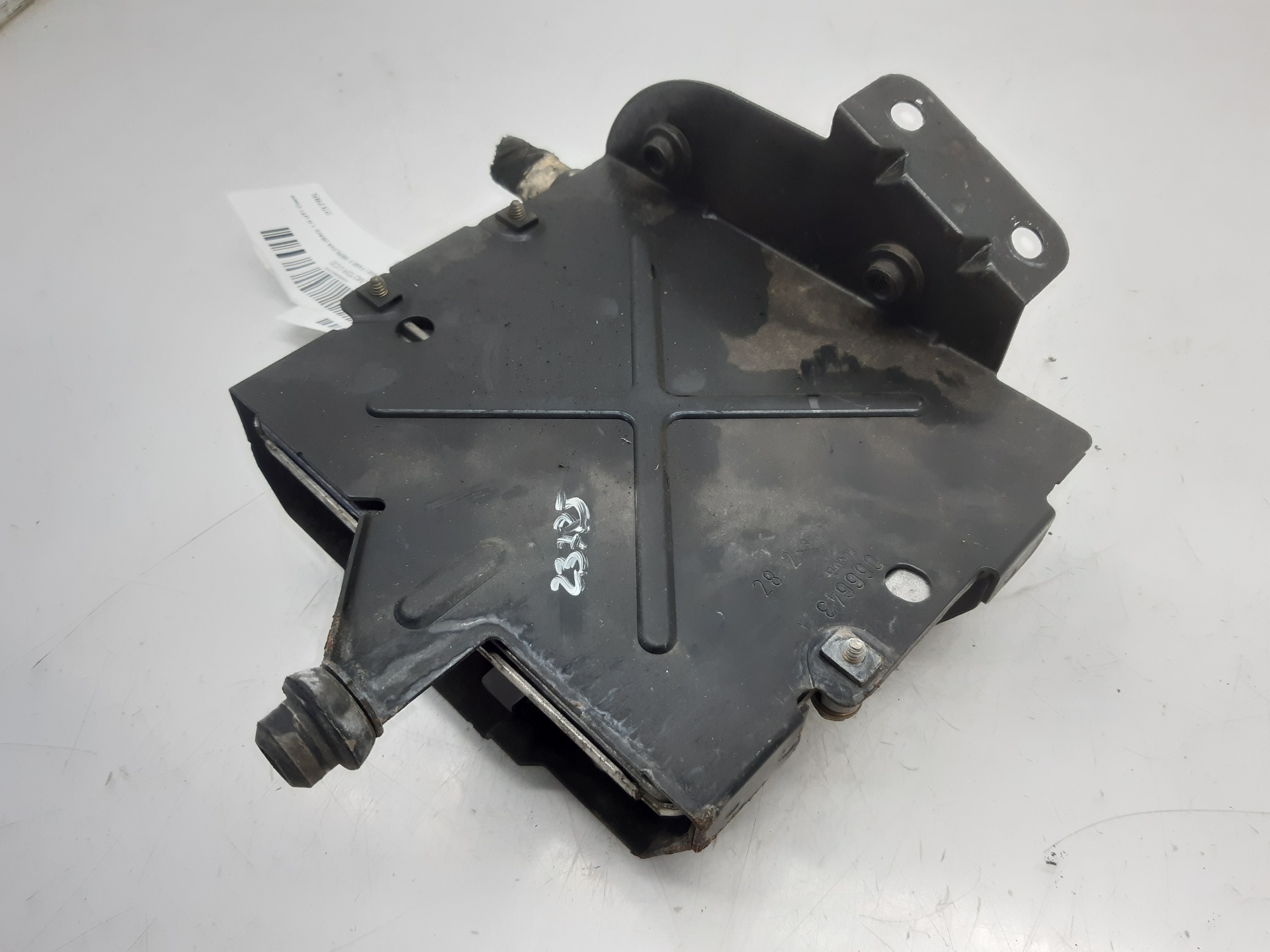 RENAULT Megane 1 generation (1995-2003) Unitate de control motor 8200199726 24112036