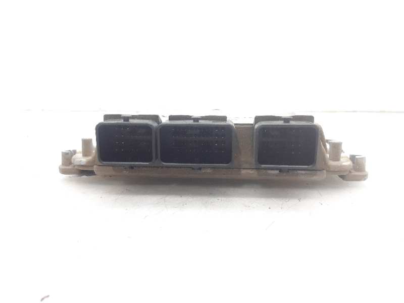 PEUGEOT 406 1 generation (1995-2004) Motorkontrolenhed ECU 9642301880 18611552