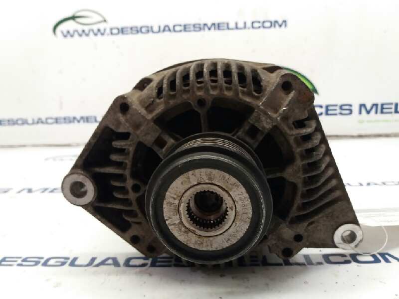 RENAULT Megane 2 generation (2002-2012) Alternator 7700431943 20169372