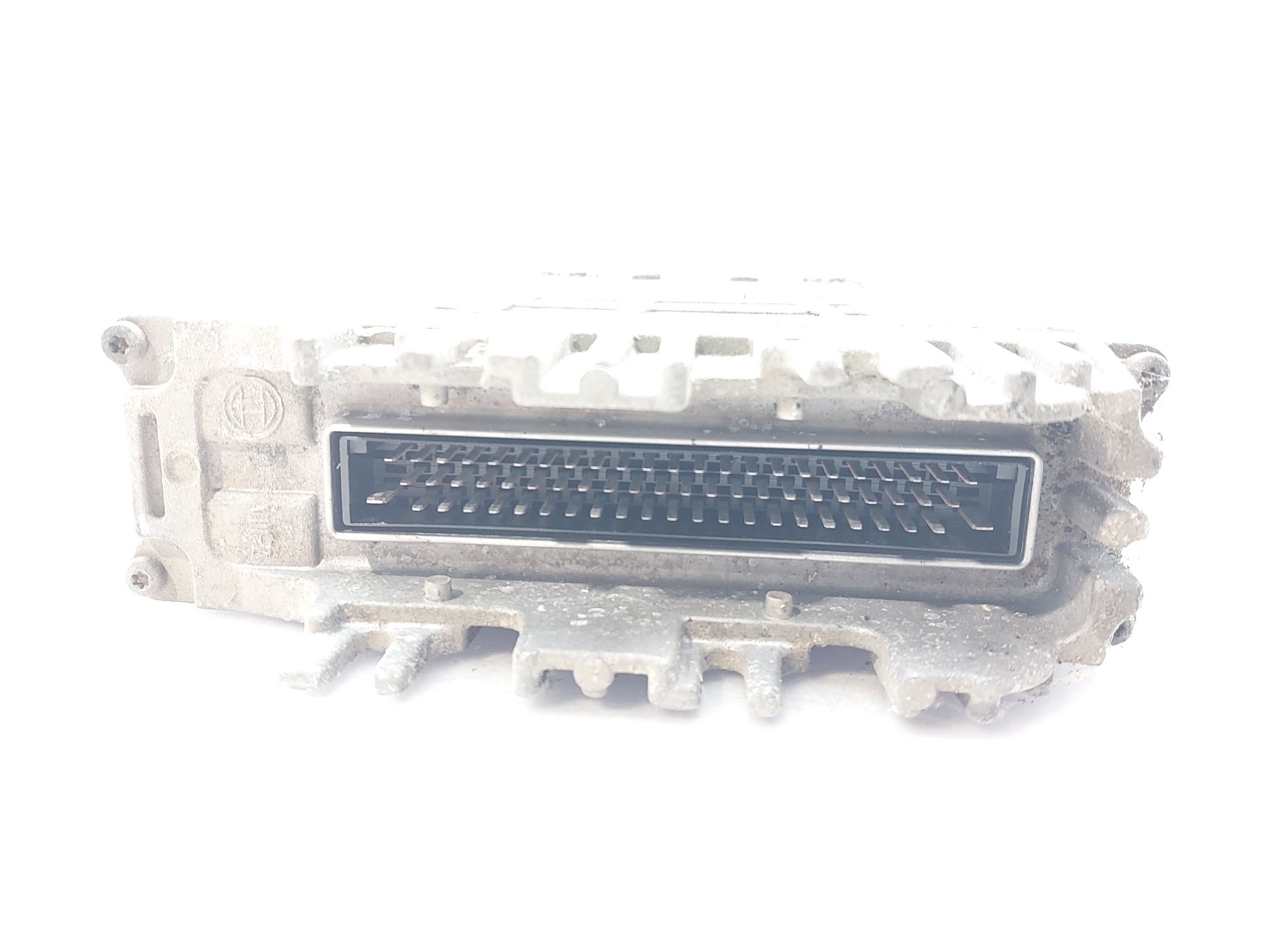 VAUXHALL Laguna 1 generation (1993-2001) Motorkontrolenhed ECU 7700108382 22329516