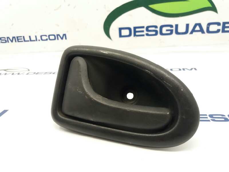 OPEL Vivaro A (2002-2006) Right Rear Internal Opening Handle 7700423887 20192306