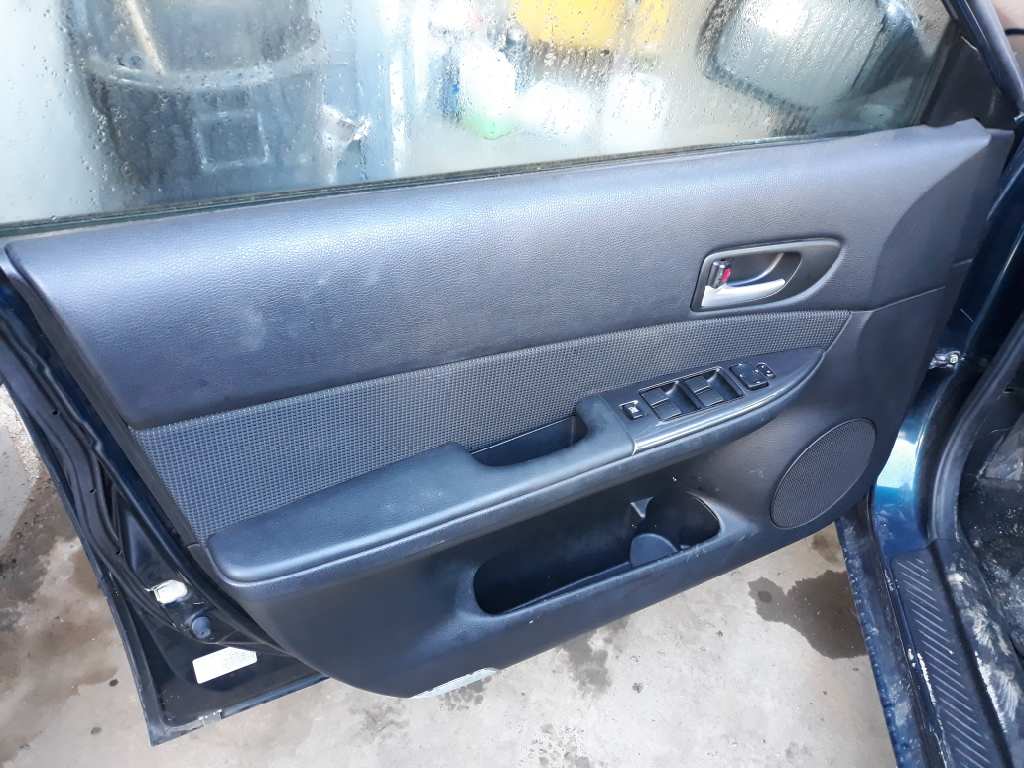 MAZDA 6 GG (2002-2007) Other Interior Parts GR1A66DSX 18474868