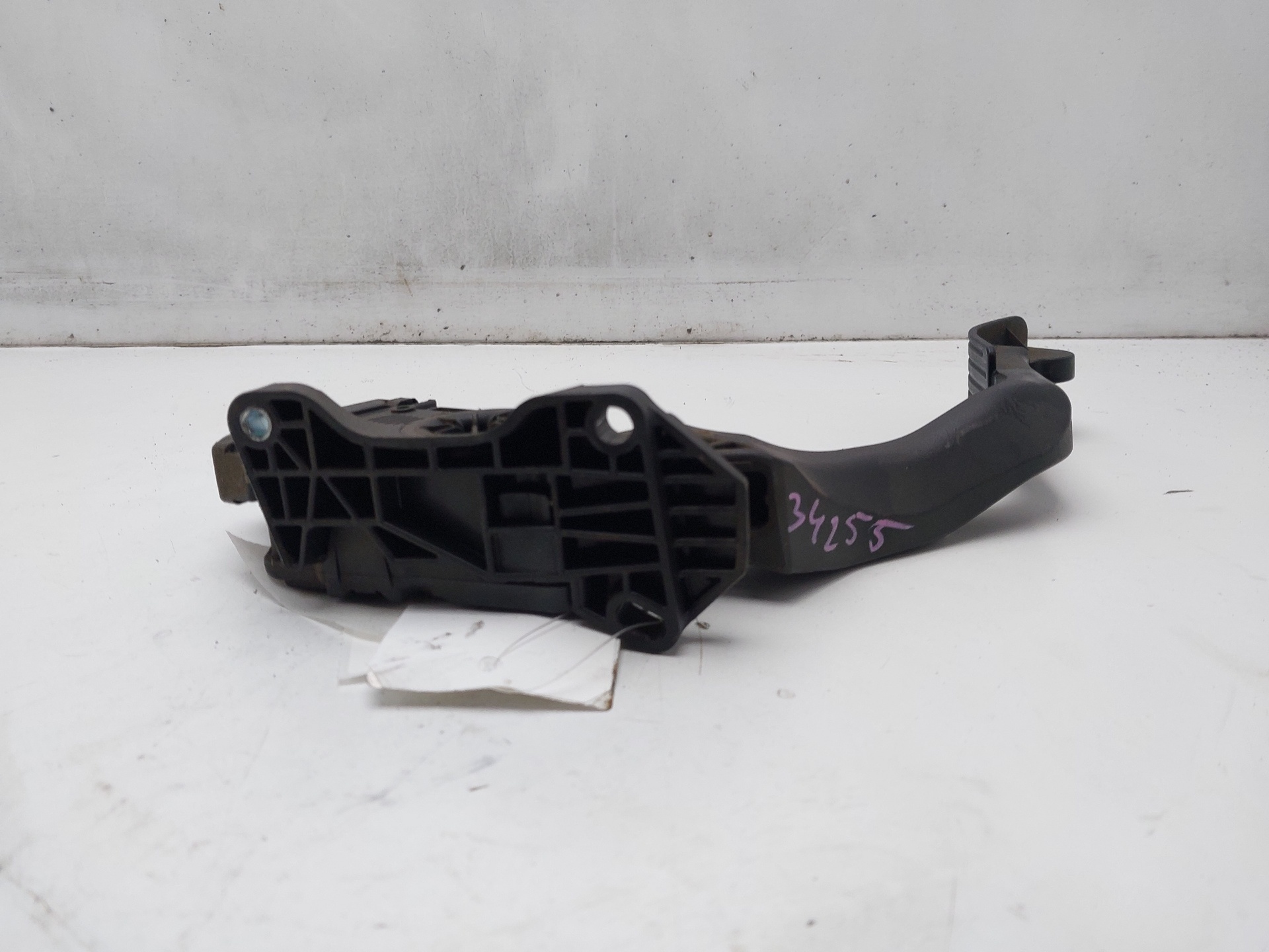 CITROËN C3 1 generation (2002-2010) Other Body Parts 9680756880 24760364