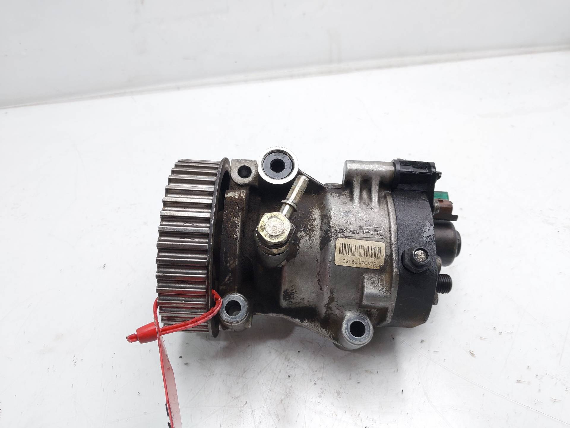 LANCIA High Pressure Fuel Pump 8200057346C 25427977