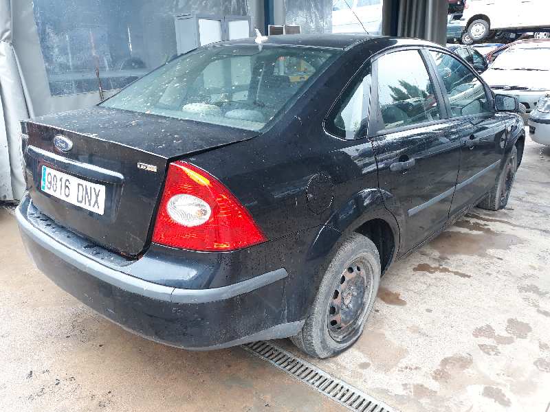 FORD Focus 2 generation (2004-2011) Стартер 4M5T11000FA 22876512