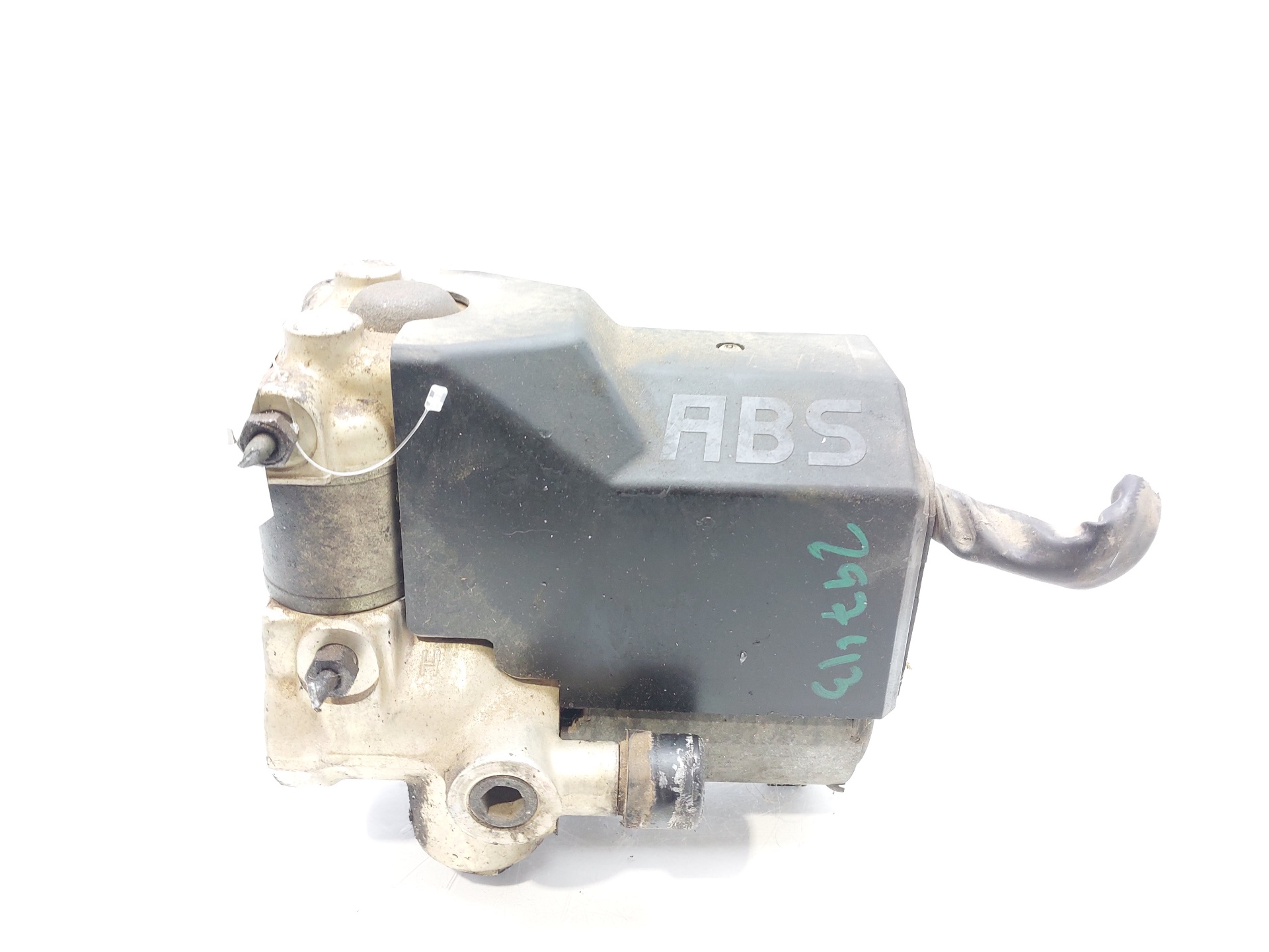 MERCEDES-BENZ ABS Pump 0265200026 22469967