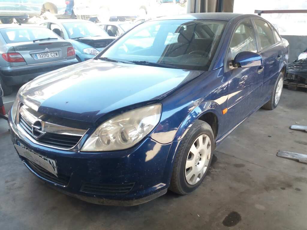 OPEL Vectra C (2002-2005) Другие блоки управления 13203886 20188655