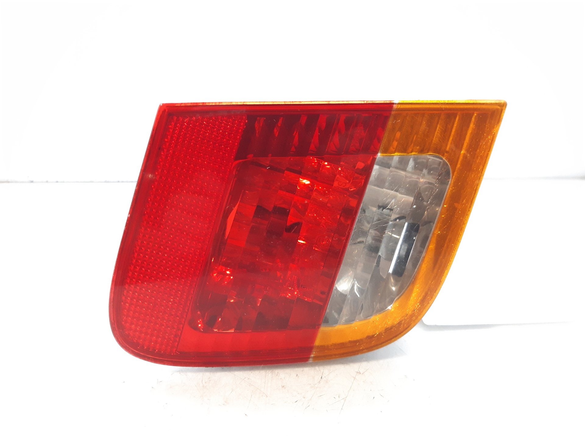 BMW 3 Series E46 (1997-2006) Rear Left Taillight 6907945 24037355