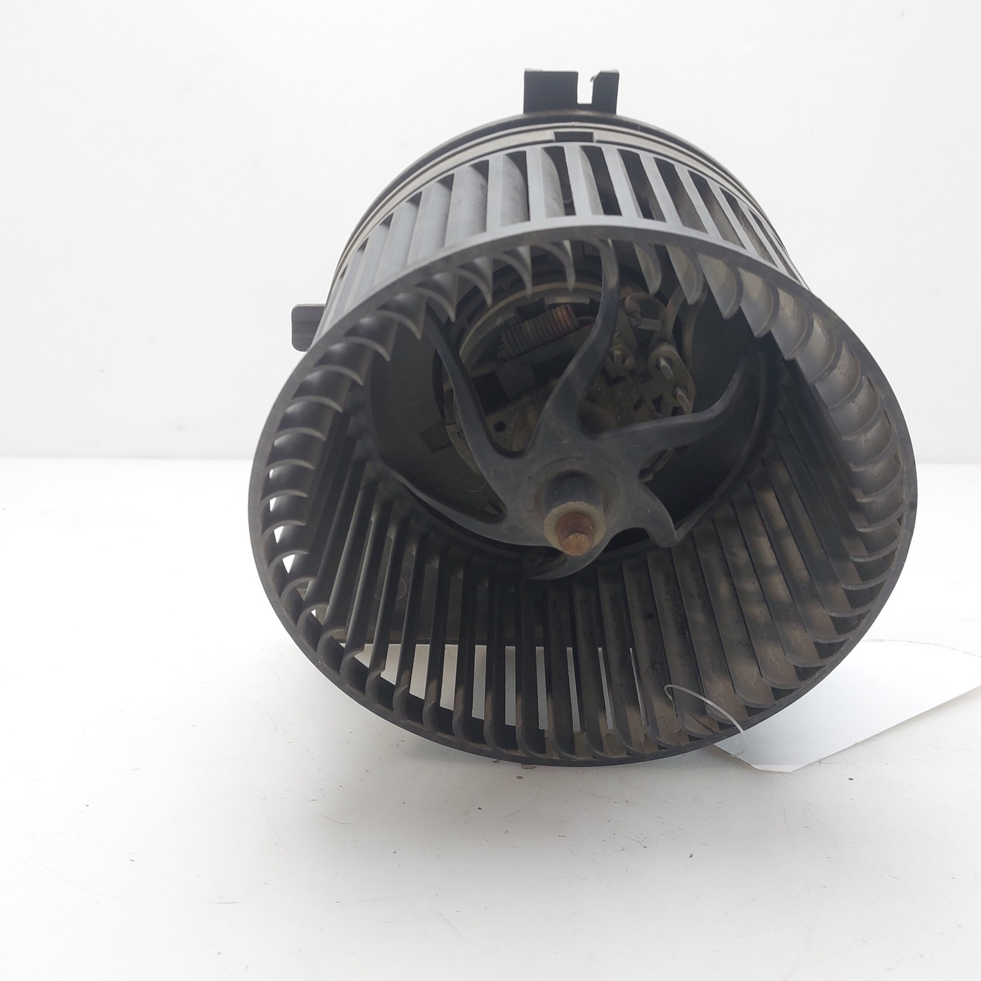 AUDI Spider 916 (1995-2006) Heater Blower Fan 1J1819021 24851649