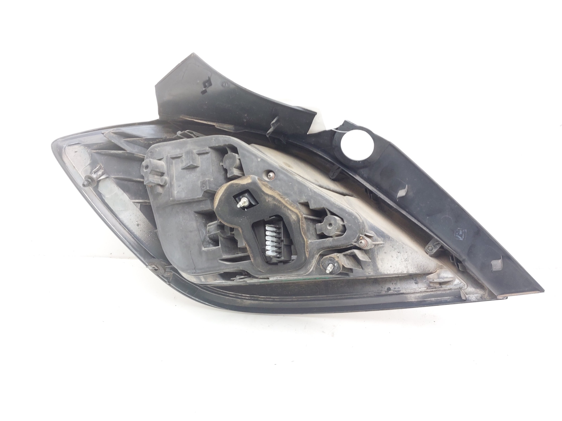 OPEL Astra J (2009-2020) Jobb hátsó lámpa  342691834 24142609