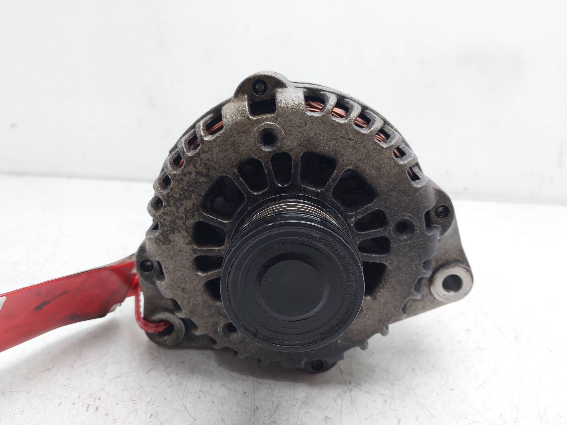 SSANGYONG Kyron 1 generation (2005-2015) Ģenerators A6651540202 24151167