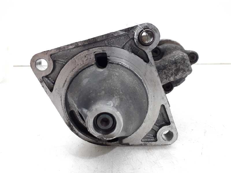 ALFA ROMEO 147 2 generation (2004-2010) Starter Motor 0001107411 18380258