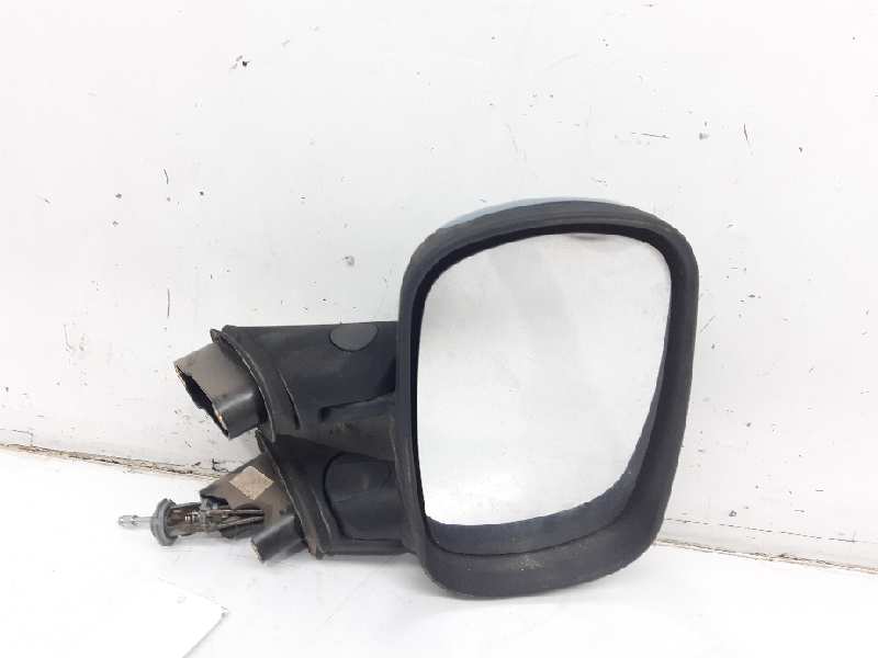 FIAT Doblo 1 generation (2001-2017) Right Side Wing Mirror 0735419592 24108861