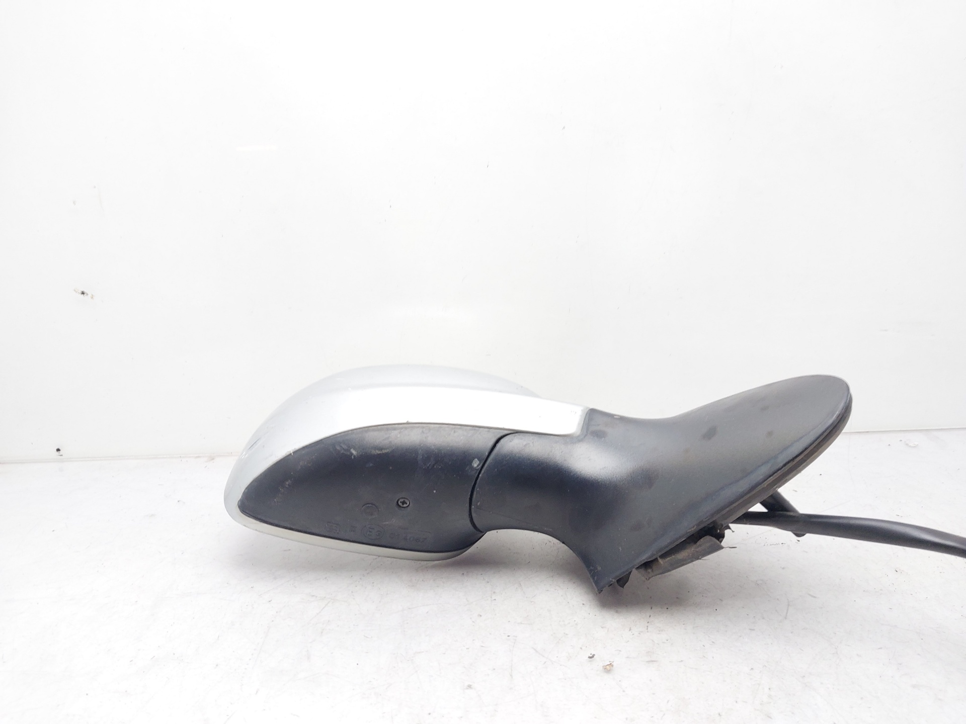 NISSAN Polo 3 generation (1994-2002) Right Side Wing Mirror NVE2311 22330386