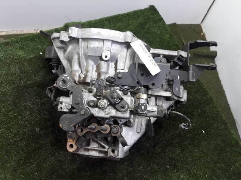 HYUNDAI Santa Fe SM (2000-2013) Greičių dėžė (pavarų dėžė) P51767 20180916