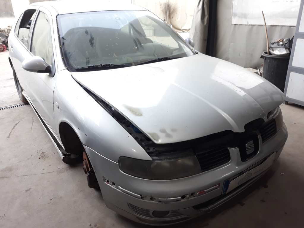 SEAT Leon 1 generation (1999-2005) Другие части внутренние двигателя 038115466 18489307