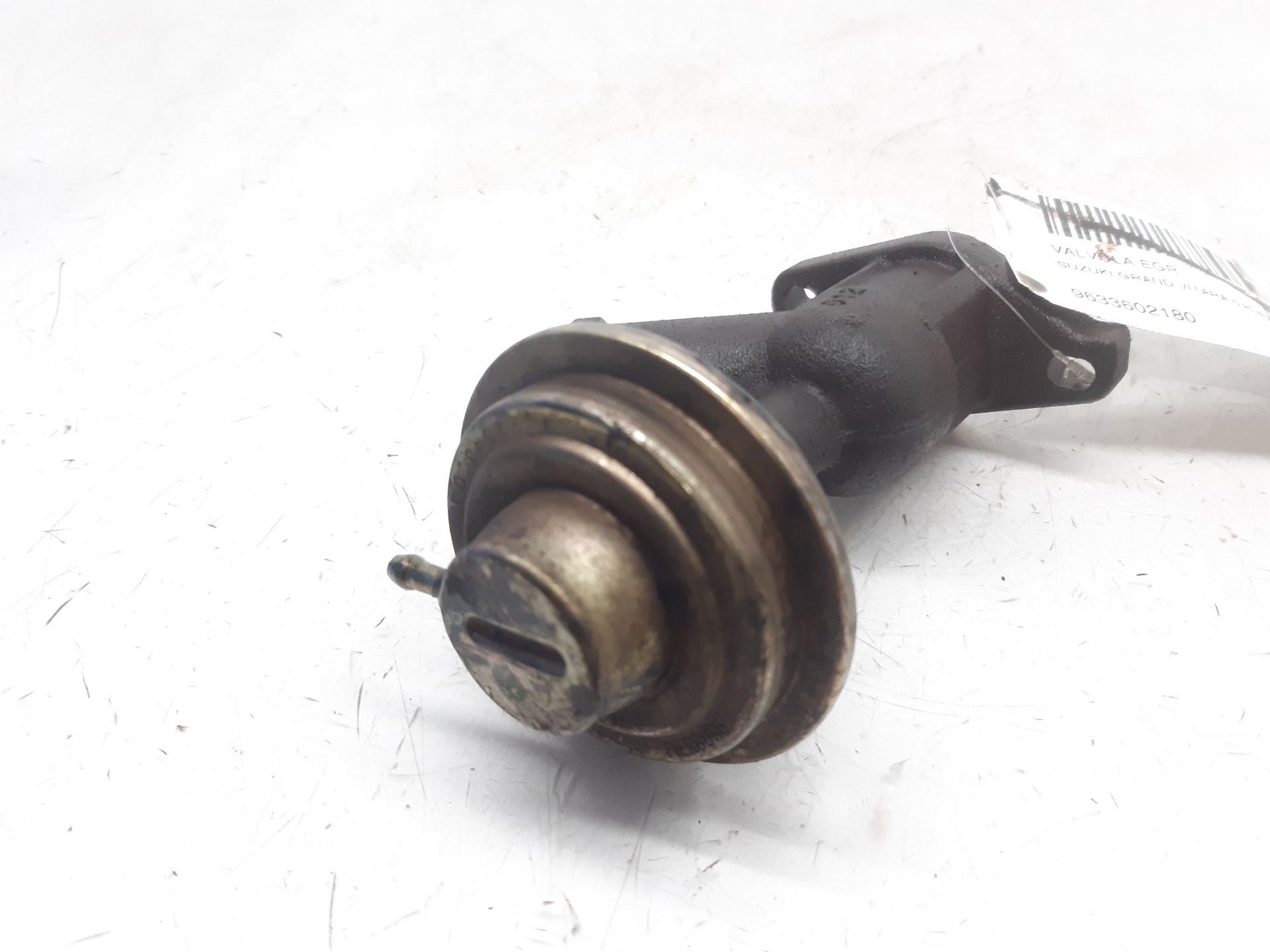 CITROËN Grand Vitara 1 generation (1998-2006) EGR Valve 9633602180 18615124