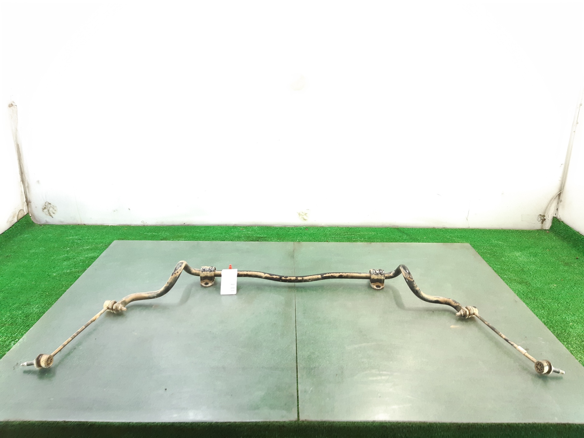 HYUNDAI i20 IB (2 generation) (2014-2020) Front Anti Roll Bar 54810C8000 24044458