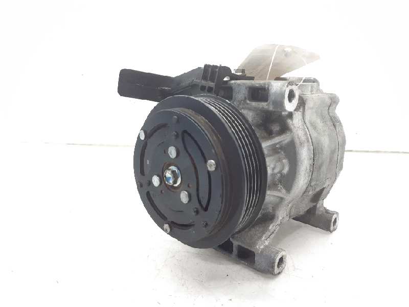 FORD Ka 2 generation (2008-2020) Air Condition Pump 5A7875200 18596078